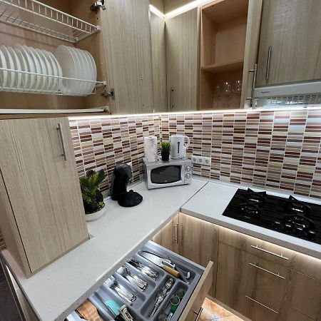 Peset 69 Apartment Валенсия Екстериор снимка
