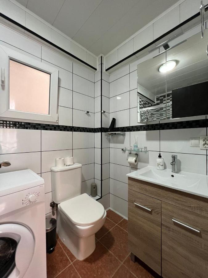 Peset 69 Apartment Валенсия Екстериор снимка