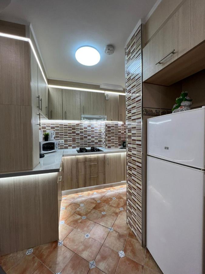 Peset 69 Apartment Валенсия Екстериор снимка