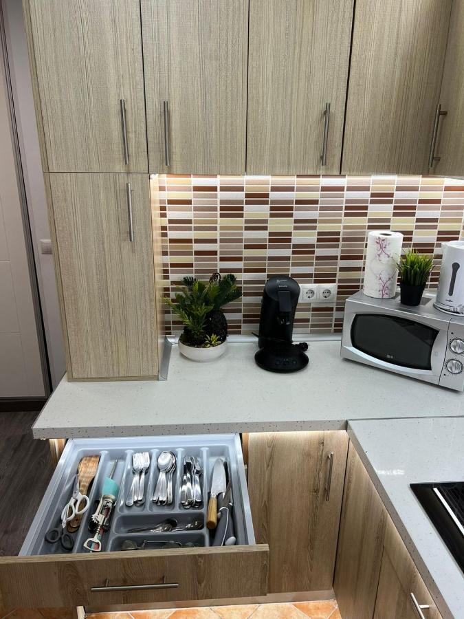 Peset 69 Apartment Валенсия Екстериор снимка