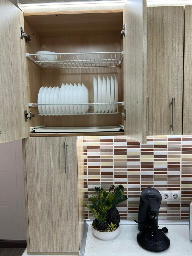 Peset 69 Apartment Валенсия Екстериор снимка