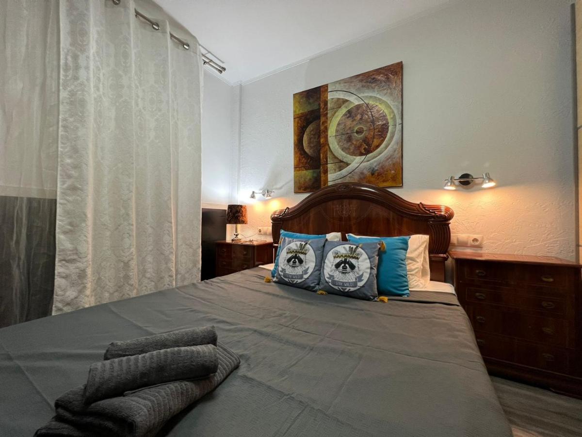 Peset 69 Apartment Валенсия Екстериор снимка