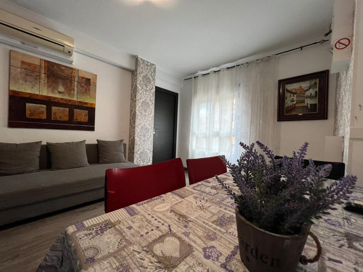 Peset 69 Apartment Валенсия Екстериор снимка