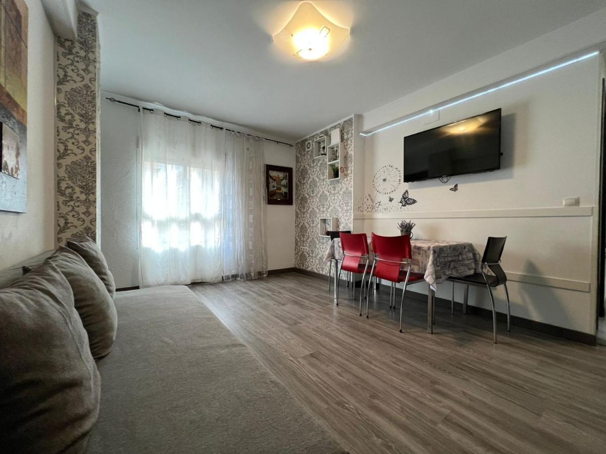 Peset 69 Apartment Валенсия Екстериор снимка